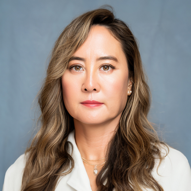 Leslie Saito Leslie Saito