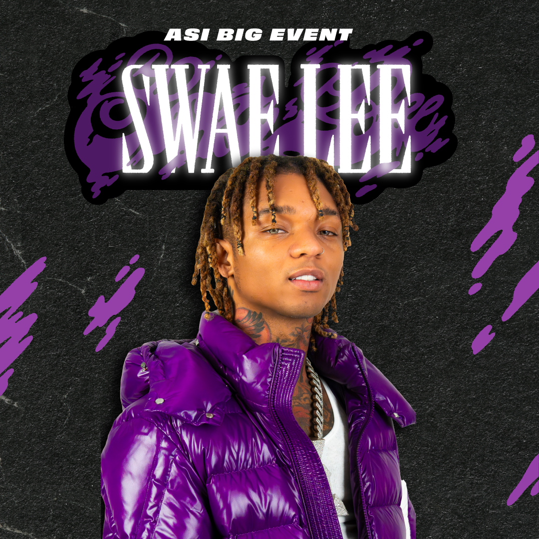 ASI Big Event Swae Lee