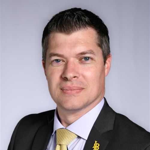 Profile photo of Chris Reese