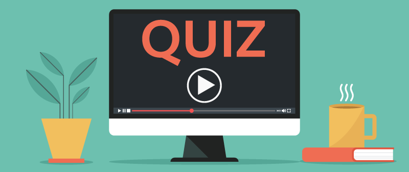 video quiz