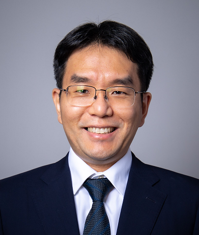 Yong Kim