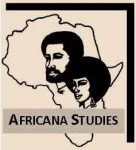 Africana Studies Logo