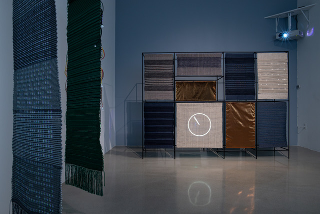 Ahree Lee: Fabrication | California State University Long Beach