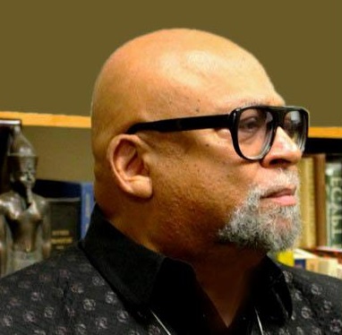 Maulana Karenga