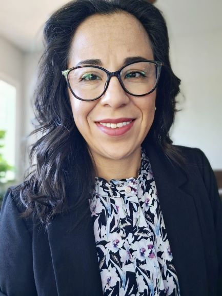 Nohema Garcia-Castaneda
