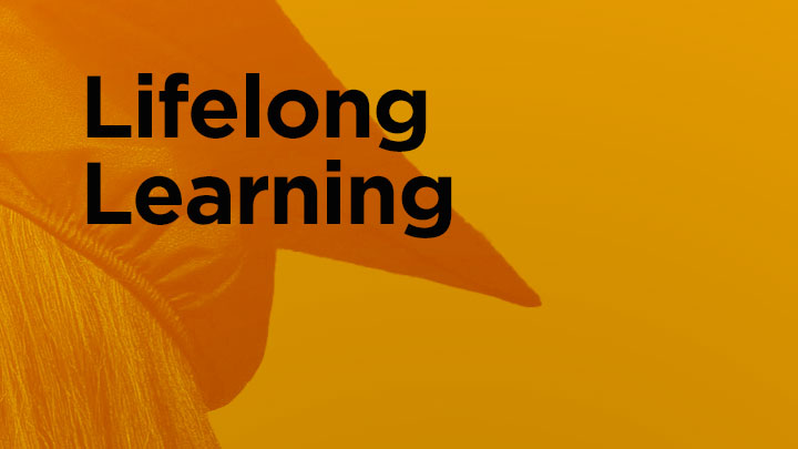 Lifelong Learning