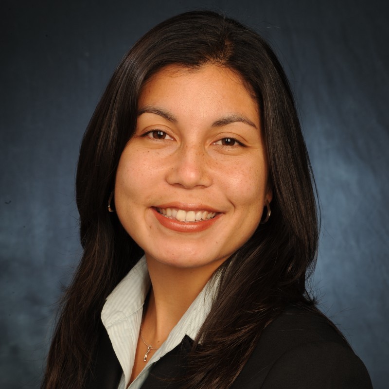 Rosalie Barcinas Profile Picture