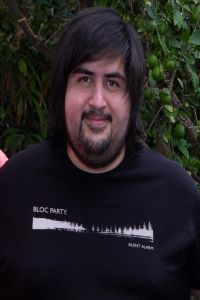 Bryan Corona Martin
