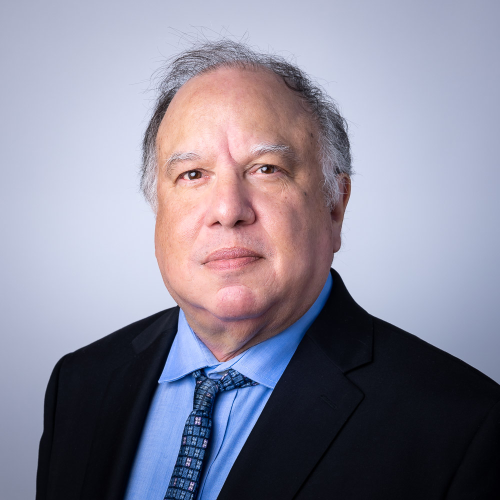 Daniel B. Rodriguez