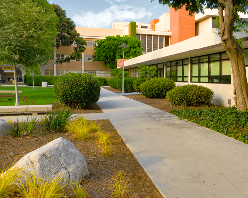 CLA Dean's Office