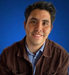 Edward Garibay