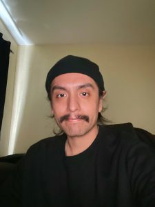 Frank Mendoza