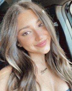 Victoria Cinquegrani