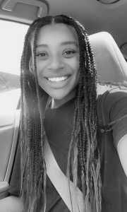 Iyree Jarrett