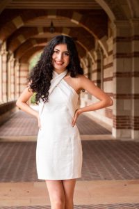 Kimia Karaminejad Ranjbar