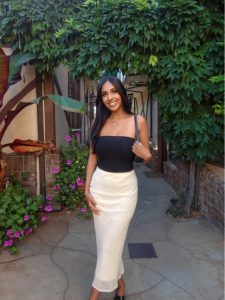 Muskan Jumani