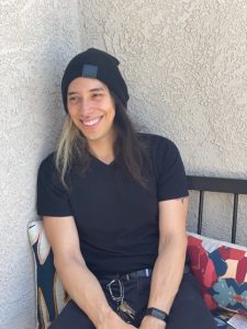 Randy Reynaga
