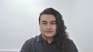 Steven Wong