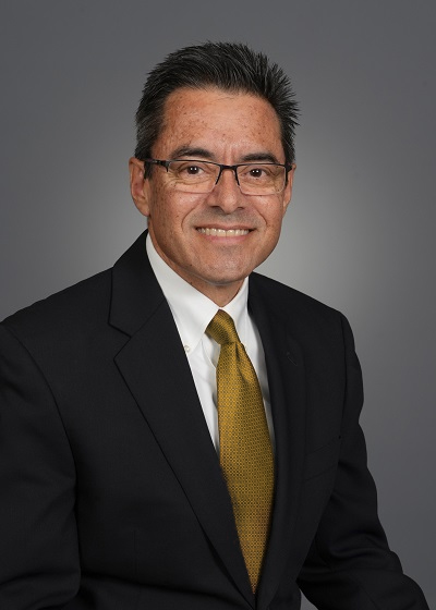 Mark Suazo, Dean