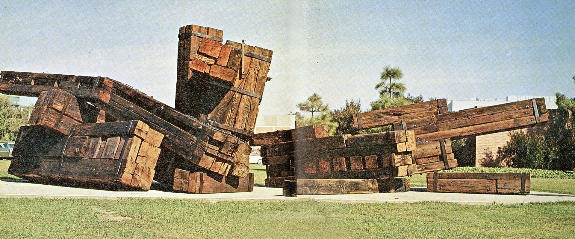 Installation art
