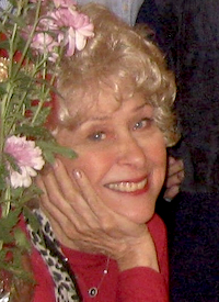 Barbara Hogan