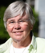 Dr. Betsy Decyk