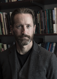 Dr. Brian Treanor