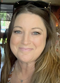 Christina Crain