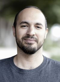 Daniel Magno