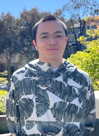 Henry Chen