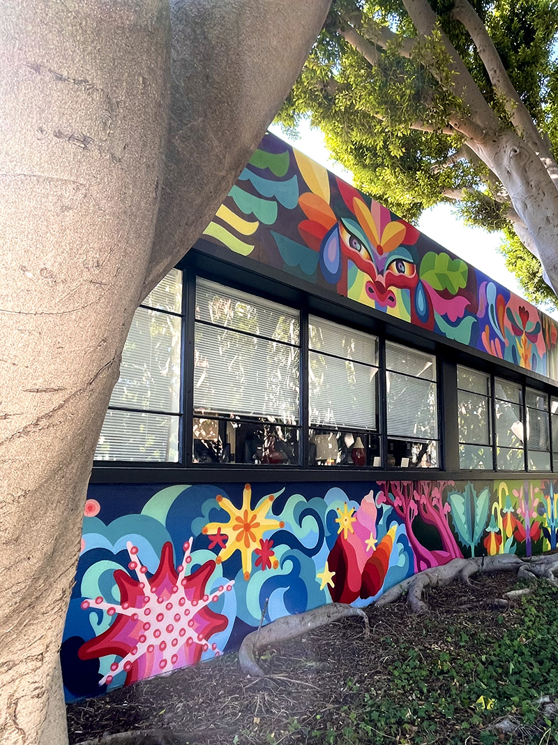 CSULB College of the Arts CSULB College of the Arts