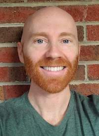 Dr. Jonathan Dixon