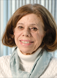 Dr. Julie Van Camp