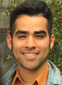 Manuel Rojas