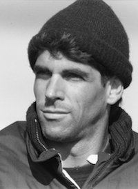 Michael Allen