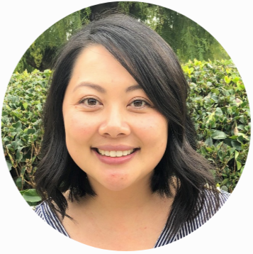 Michelle Chang picture grey