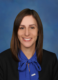 Sara Leimbach-Hollingsworth