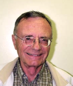 Dr. Shane Andre