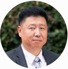 Simon Kim picture grey