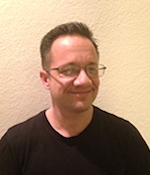 Ted M. Preston