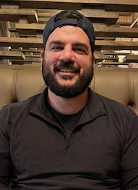 Zien Halwani