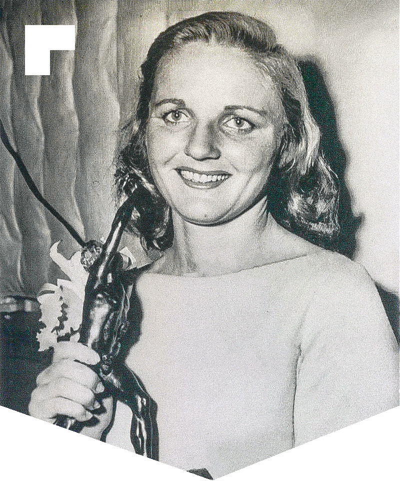 Patricia Joan Mccormick