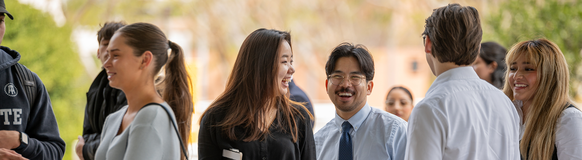 Career Development Center Event