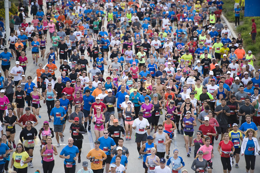 Opening Late at 2pm on Sunday for the LB Marathon | California State ...