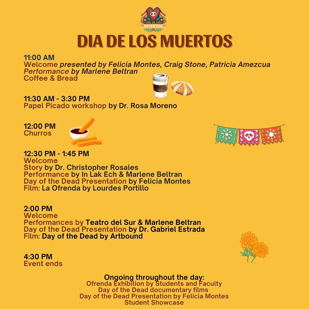 Day of the Dead 1029