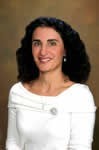 Dorit Saberi - Faculty Photo