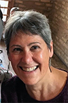Joan Fisher - Faculty Photo