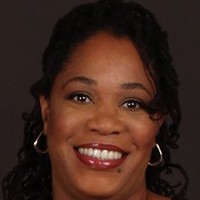 Tracy Gilmore