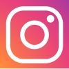 Instagram logo Instagram logo
