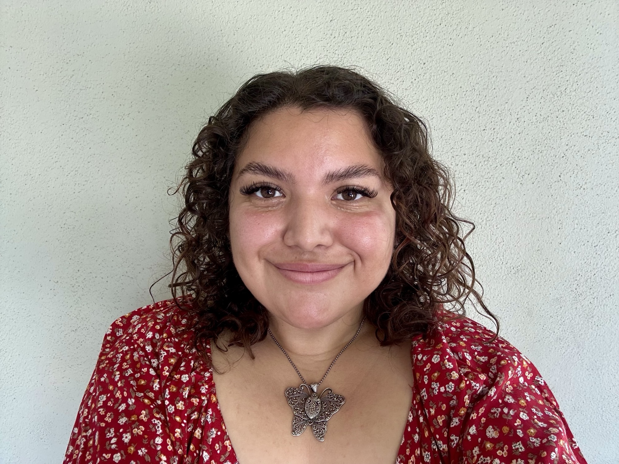 Ivanna Arrizon Elizarraras Headshot